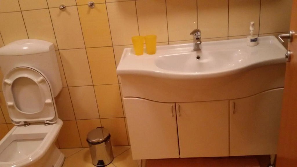 Apartman Sadija