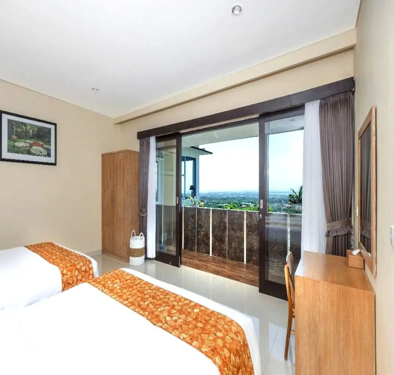 Belvilla Elegant Luxury Pandawa Beach
