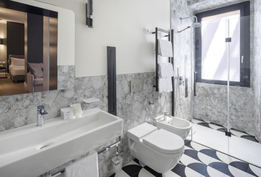 UNA Hotels Galles Milano