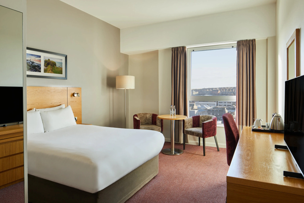 Leonardo Hotel Aberdeen