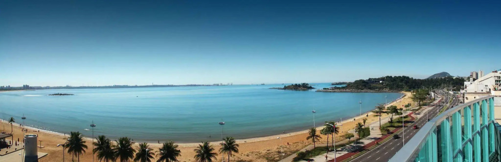 Alameda Vitória Hotel