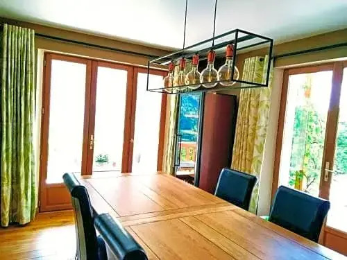 Chalet Morville