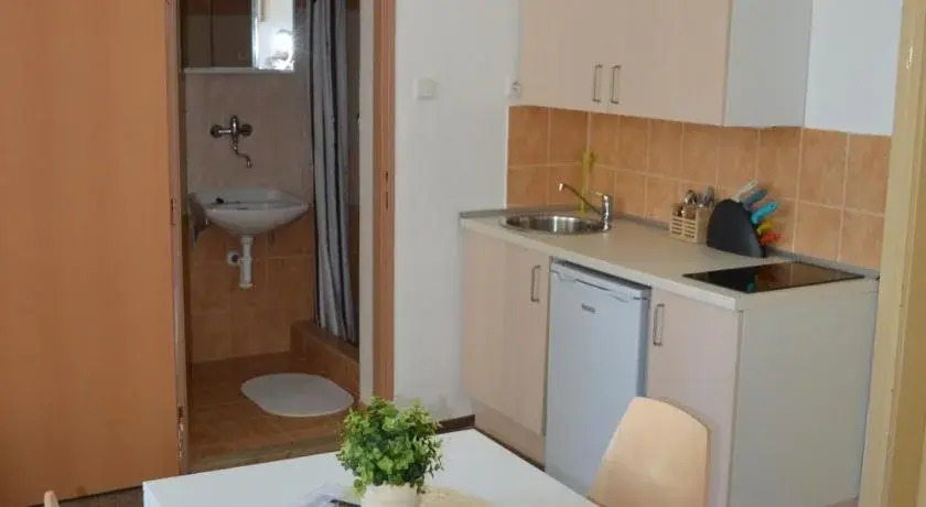 Hostel U Sv. Štěpána