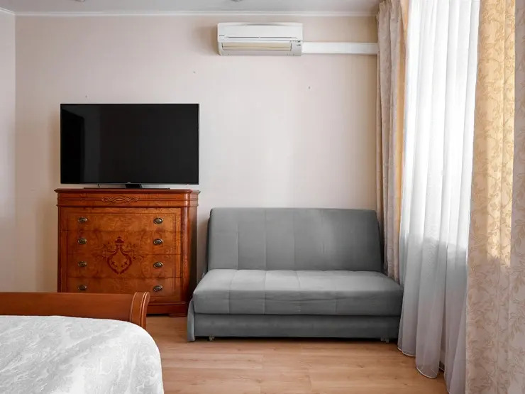 Nevsky 119 Apartments