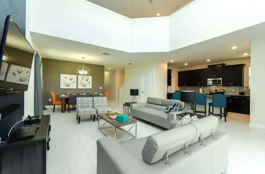 Birmingham 5 Bedroom House