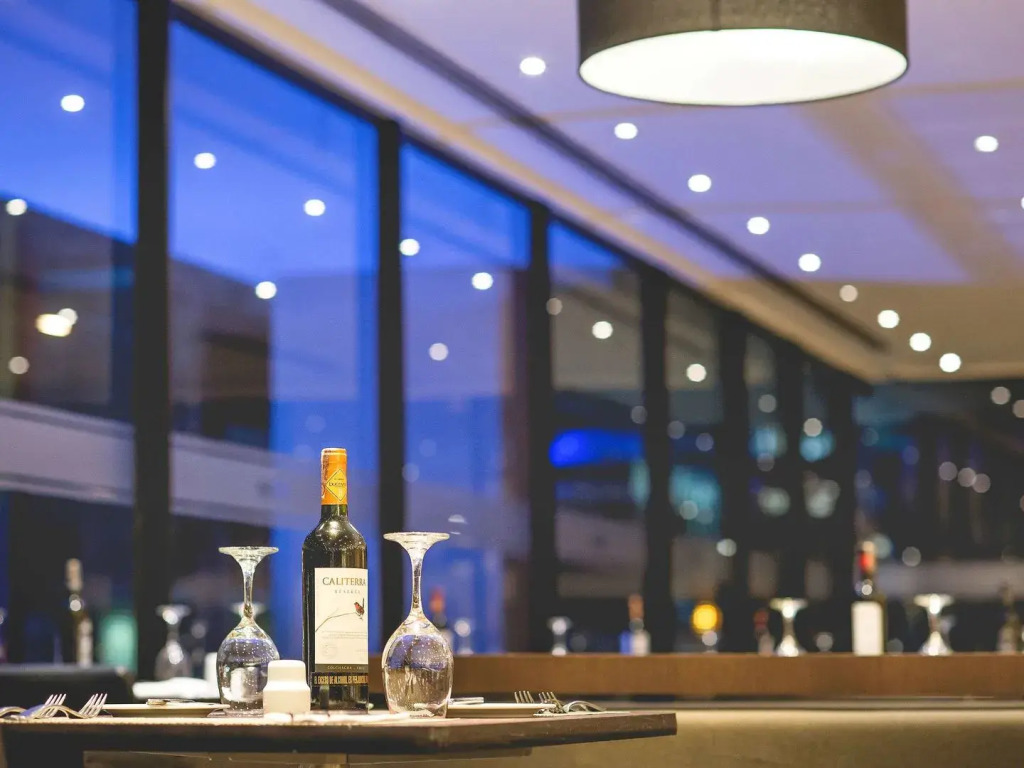 Novotel Bogota Parque 93