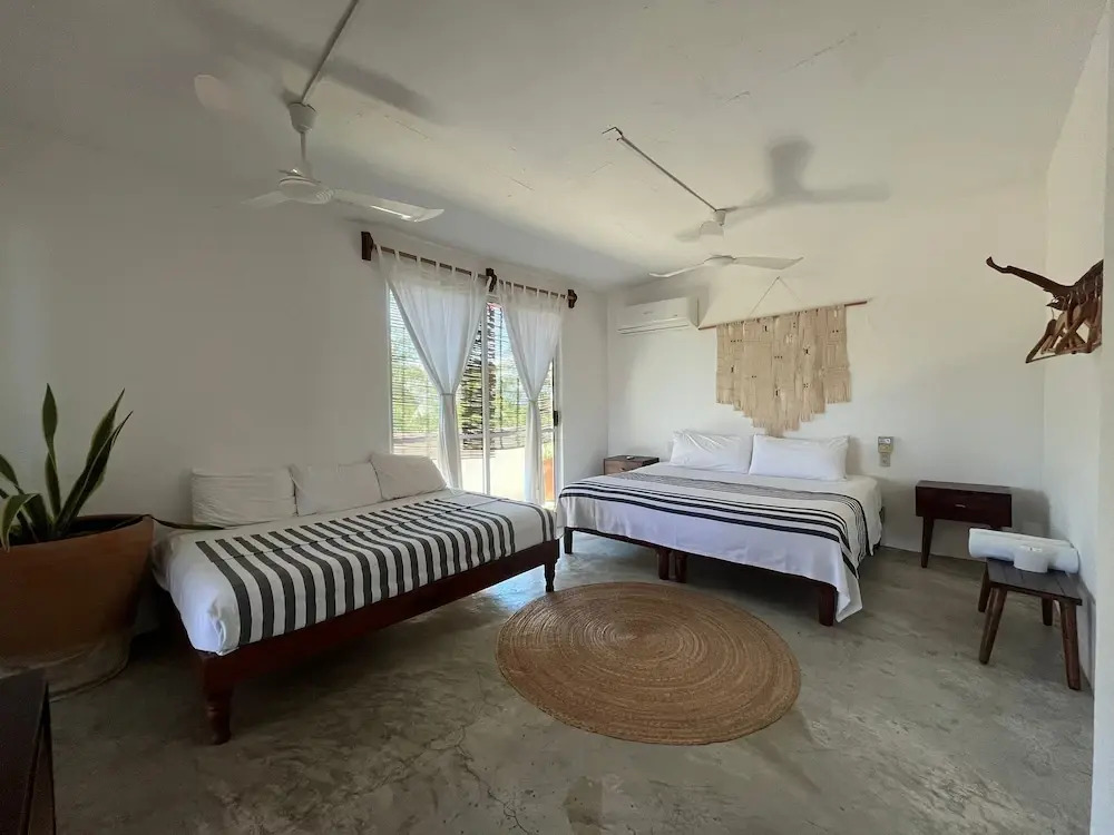 Hotel San Martin La Punta