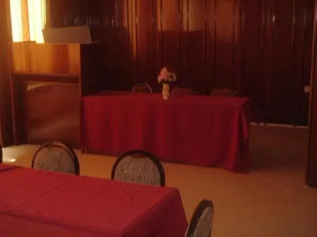 Ege Gunes Hotel