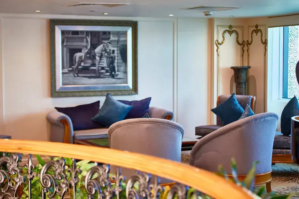 Sonesta St George Nile Cruise  Ship - 3 & 7 Nights - From  Aswan  Every Friday