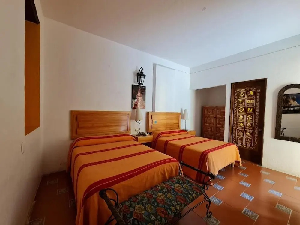 Hotel Posada del Centro