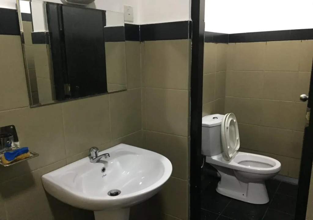 The Hostel