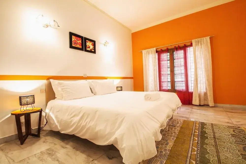 Anara Homes and Villas -  Sanik Farm