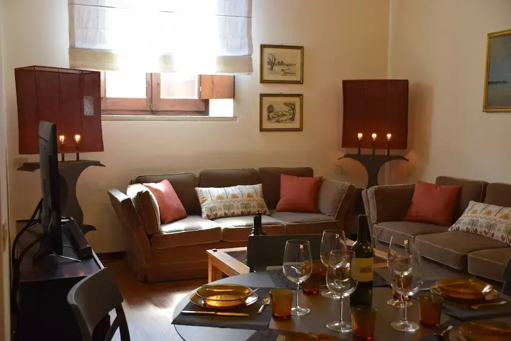 Velabro Luxury Loft