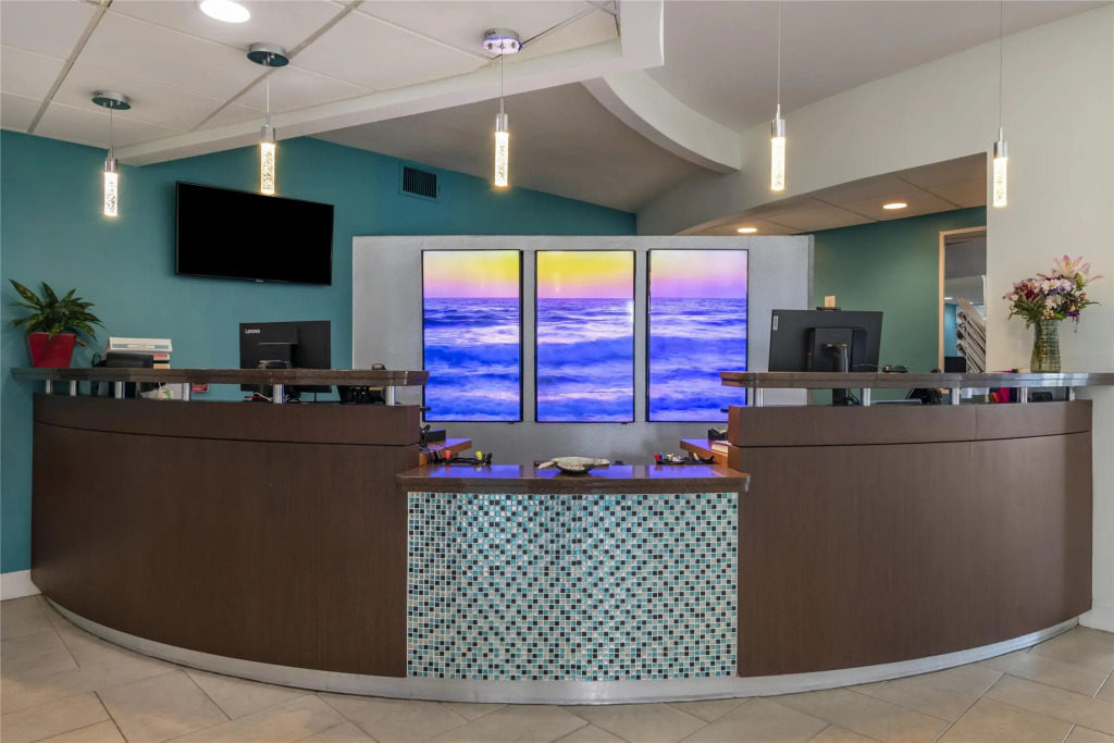 Hilton Vacation Club Daytona Seabreeze Daytona Beach