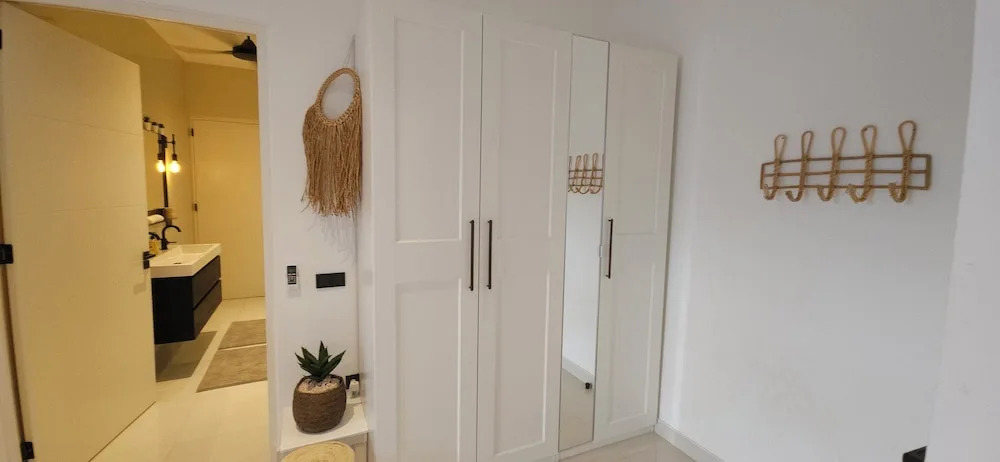 Appartement Mileo Jan Thiel Curacao