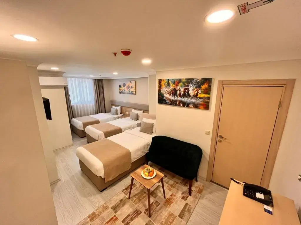 Şimal Hotel