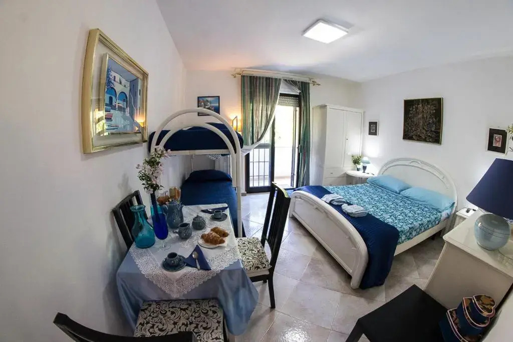 B&B Mare E Sole