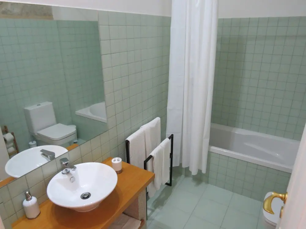 Citybreak-apartments Bolhao