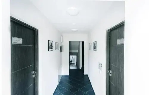 B&B Ghost Nakvyné