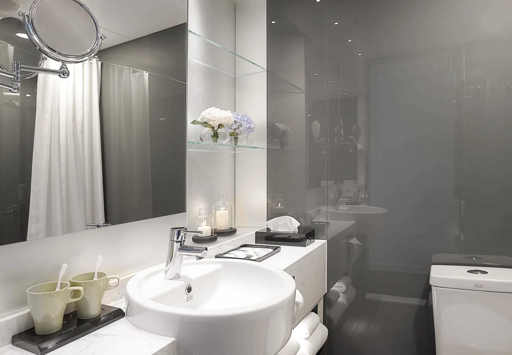 Stanford Hotel Hong Kong