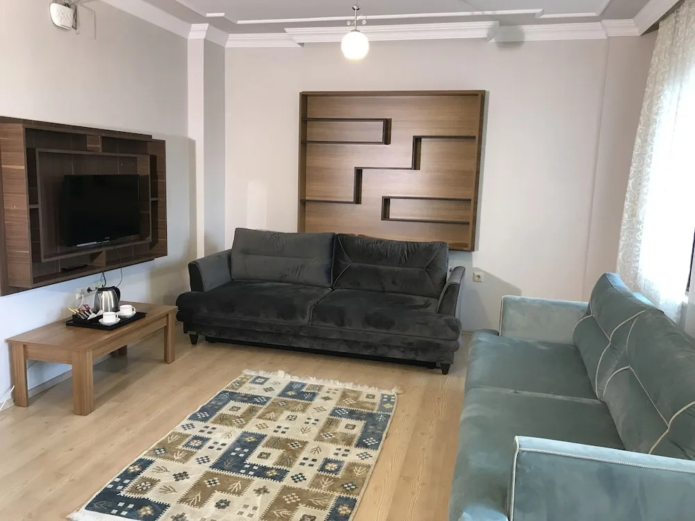 Özen Villa Apart