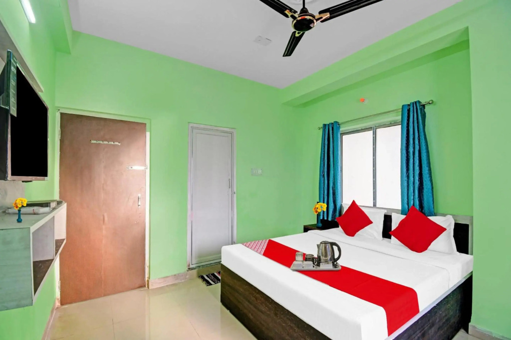 Hotel O Singlam