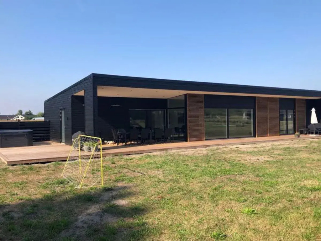 "Rudy" - 1.2km from the sea in Lolland, Falster and Mon