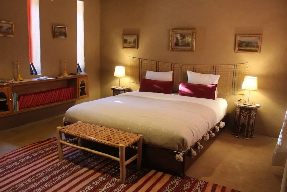 Dar Tawarta Guest House Dakhla