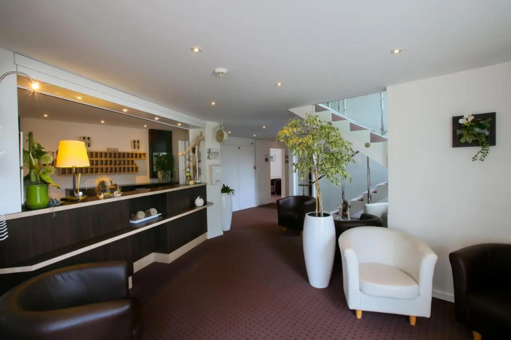 Hotel La Forestière
