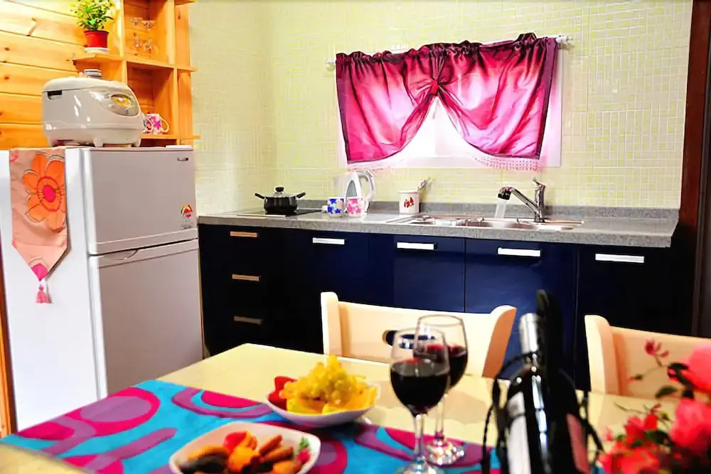 Gapyeong Pooky Glamping Pension