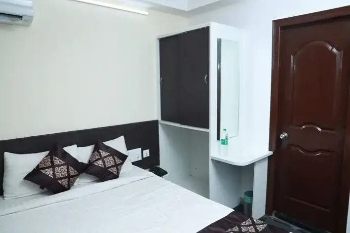 Urban Stay