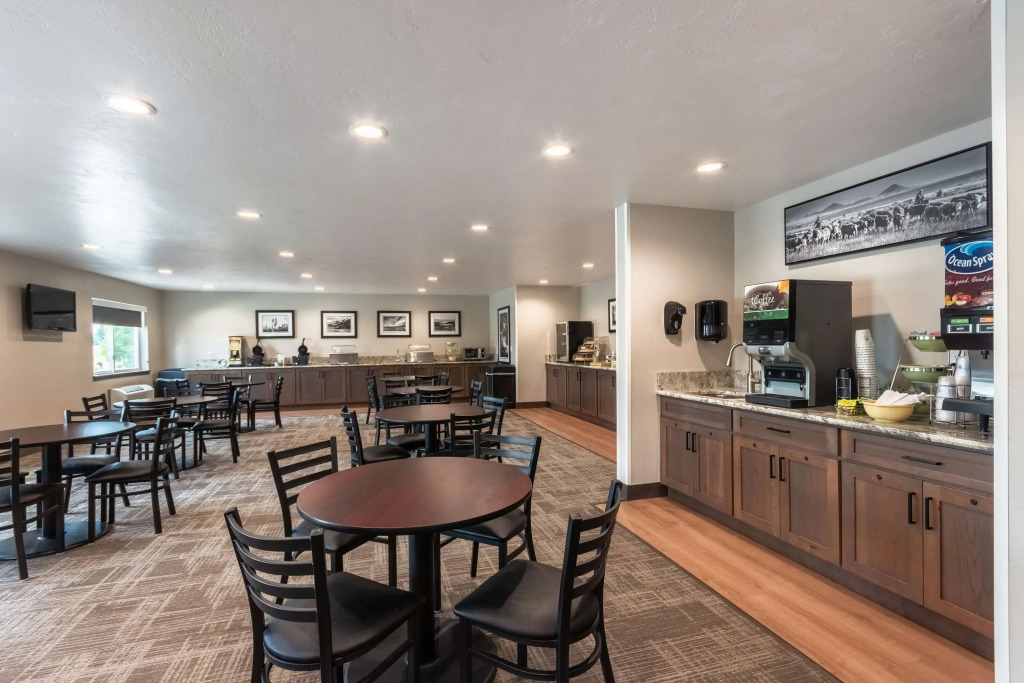 SureStay Plus Hotel by Best Western Rexburg