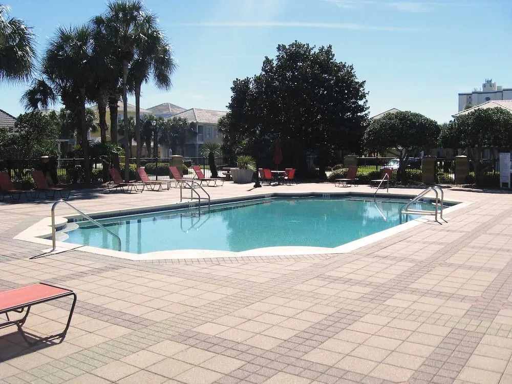 Palm Haven