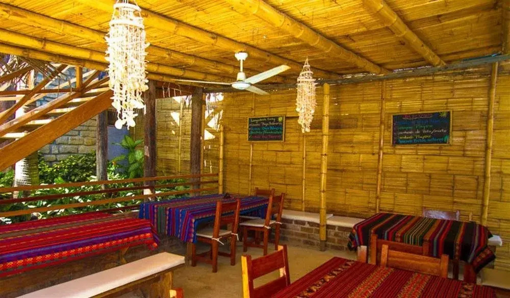 Hotel Playa Palmeras