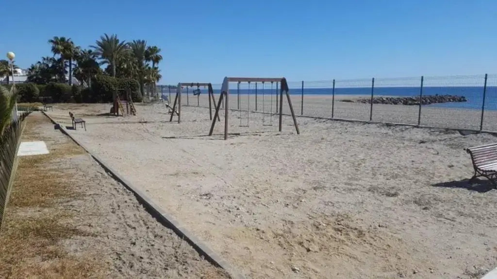 Playa Vera 137 natura world