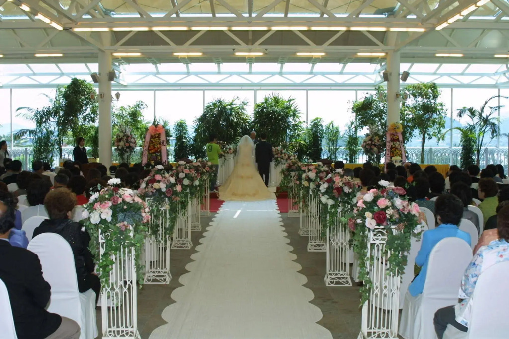 Samcheonpo Seaworld Hotel