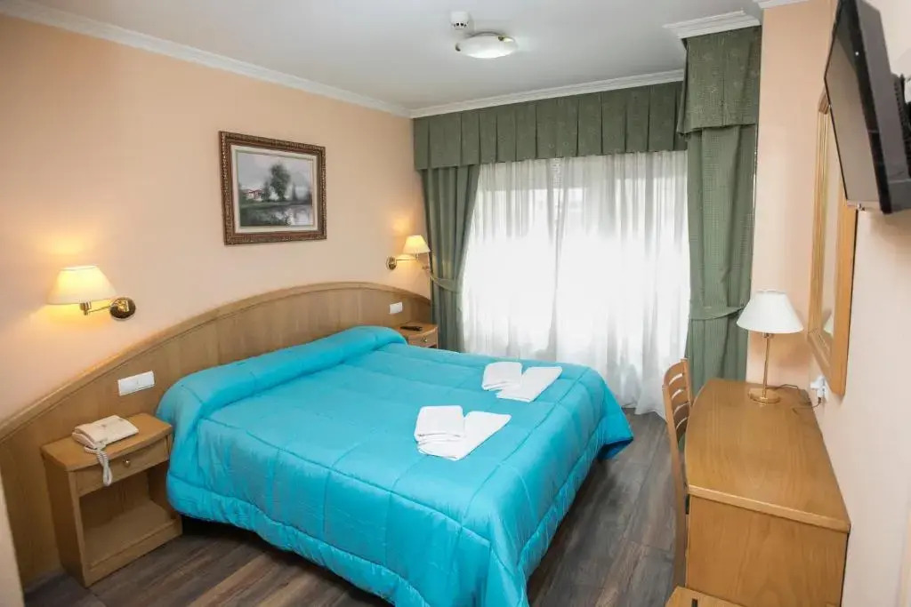 Hotel PAYRO