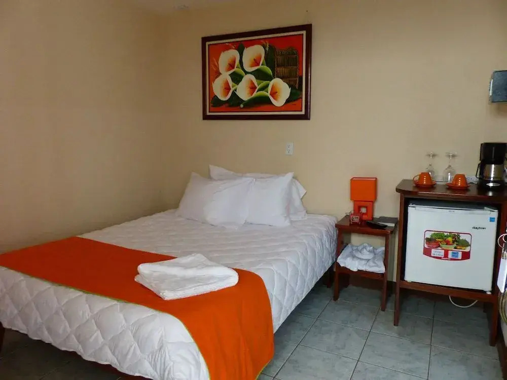 Mountain Faro Hotel
