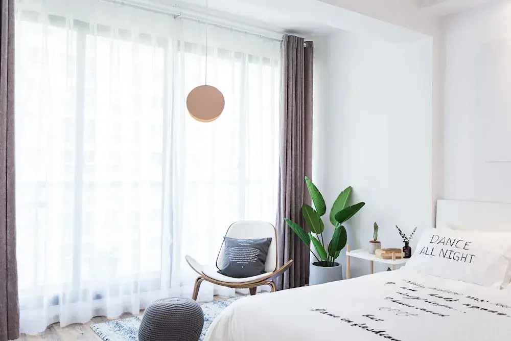 Wonderoom Boutique Apartment Tianzifang