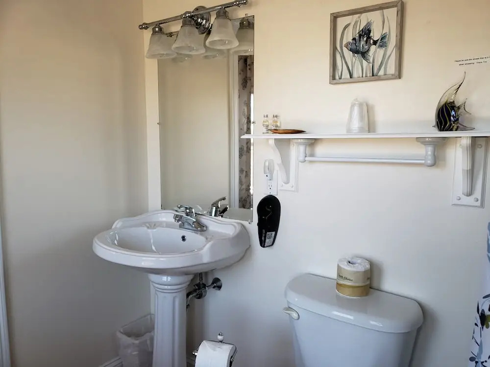 Elmere House Bed & Breakfast