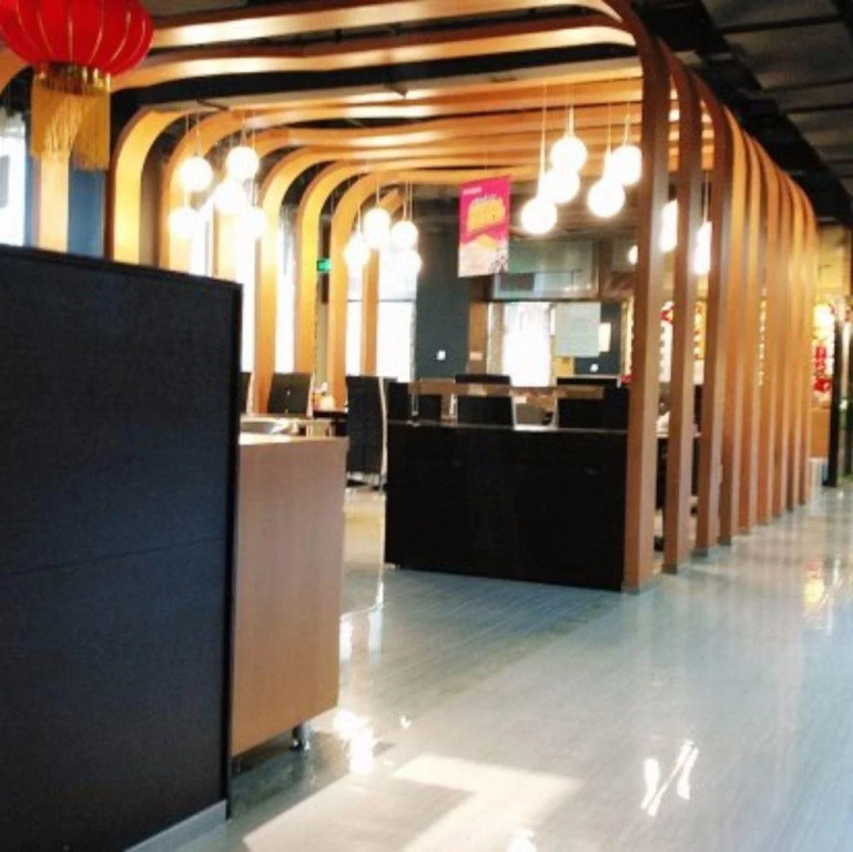 JHH Hotel