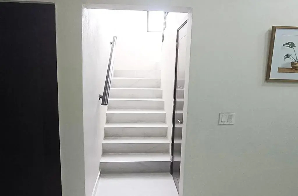 New Town Condo Casamar 1 near the beach