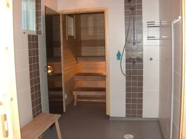 Yläneuvolan Loma-asunnot