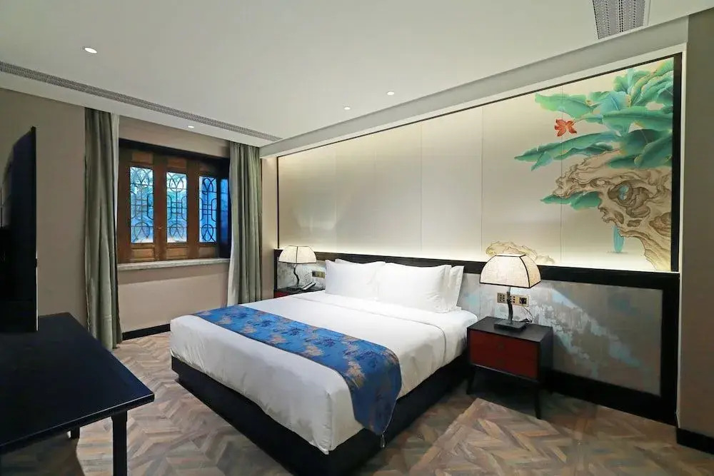 Shuxiang Wenru Hotel
