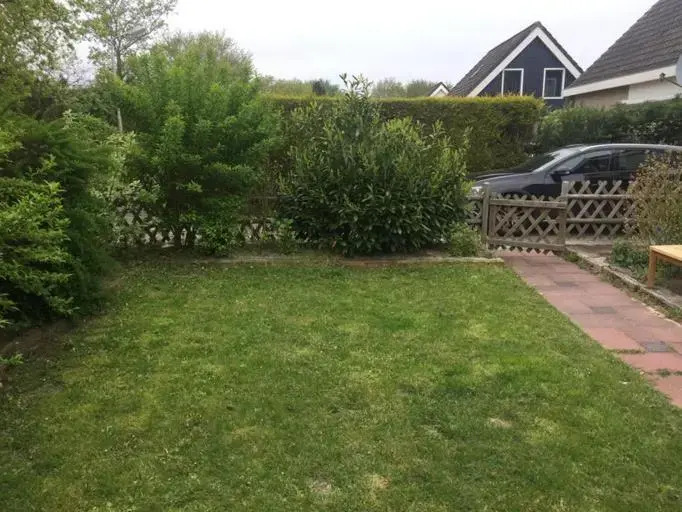 Deltageul 39 Noordzeepark - ruim en rustig gelegen vakantiehuis nabij strand - geen verhuur aan bedrijven