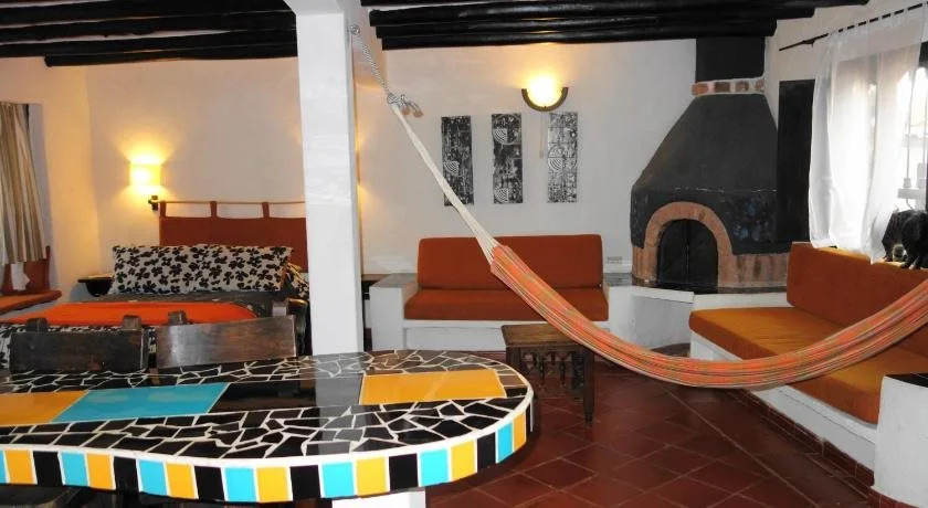 estancia el olivo