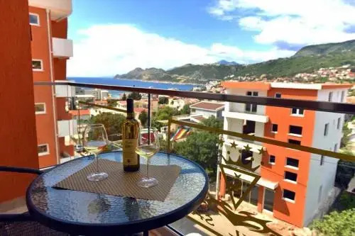 Hotel ŠARS