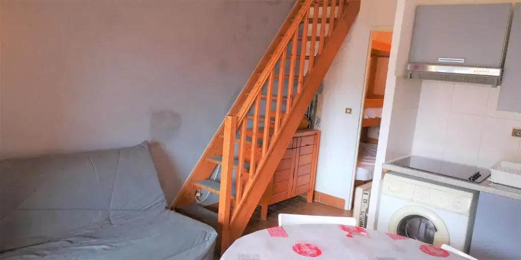 Résidence Cap Azur Appartement 218