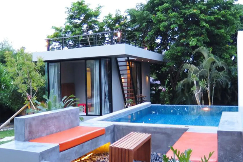 Pony Hill Villa