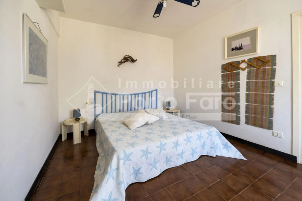 Apartment 10 Centro - TWO ROOMS APARTMENT ON THE PIAZZETTA-10C PORTO FARO